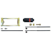 Hydr. Startersatz mit Pressrahmen und Hy gallery