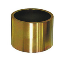 Druck-/St&uuml;tzh&uuml;lse kurz...