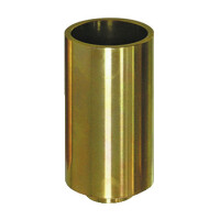 Druck-/St&uuml;tzh&uuml;lse lang...