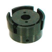 Federndes Druckstück Ø75 mm gallery