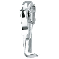 Schnellspann-Abzughaken 100 mm gallery