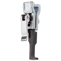 Abzughaken mit Schnellspann-Klemmst&uuml gallery