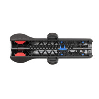 Abmantelungswerkzeug StrippMax-Round Professional 2
