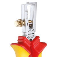 VDE-Abisolierzange mit Hüllenisolierung 4