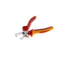 VDE-Abisolierzange mit Hüllenisolierung 7