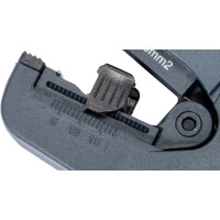 Abisolierzange StrippMax-Pistol Professional 5
