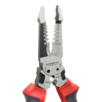 Multi-Abisolierzange 3