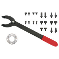 Gegenhalteschlüssel Nockenwelle, VAG 2