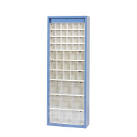 MultiStore Magazin-Schrank 48,einbrennla gallery