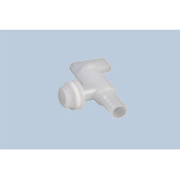 Ablasshahn ECO mit 3/4" Zoll...