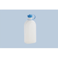 Trinkflasche-Vorratsflasche 1,5 L,natur, gallery