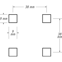 Dosenhalter *AKTION* 2