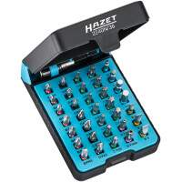 Bit Satz  L x B x H: 125 mm x 85 mm x 40 gallery