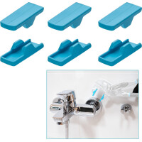 Schonbacken für Zangenschlüsse gallery