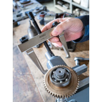 Schnellspann-Abzieher  2-armig  Länge: 127 mm *AKTION* 