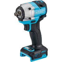 1/2" Akku-Schlagschrauber  600 Nm   gallery