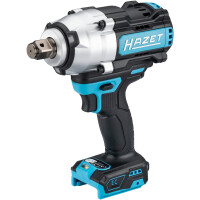 3/4" Akku-Schlagschrauber  2100 Nm  gallery