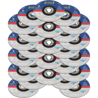 Trennscheiben Satz  125 x 1&nb gallery