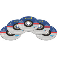 Trennscheiben Satz  125 x 1&nb gallery