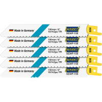 Sägeblätter Satz  L x B x H: 1 gallery