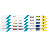 Sägeblätter Satz  L x B x H: 2 gallery