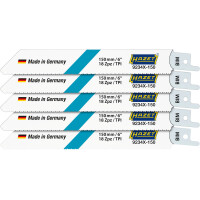 Sägeblätter Satz  L x B x H: 2 gallery