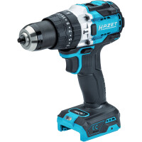 Akku-Schlagbohrschrauber  L x B x H: 182 gallery