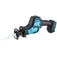 Akku-Säbelsäge  Langhub  18 Vo gallery