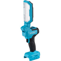 Akku-Arbeitslicht  1000 Lumen  18 Volt   gallery