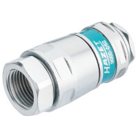 Druckluft (Sicherheits) Kupplung *AKTION gallery