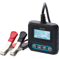 Batterietester  Mini  Mit QR-Code Funkti gallery