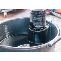 Mehrzweckwanne  L x B x H: 400 mm x 390 mm x 120 mm *AKTION*