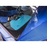 Armaturenschutz Satz  mit Haltegriff  4-teilig *AKTION* 2