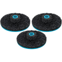 Schleifscheiben (Ersatz)  3-teilig *AKTION*