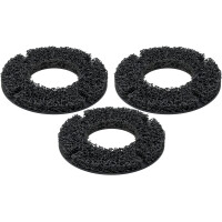 Schleifscheiben (Ersatz)  3-teilig *AKTION*