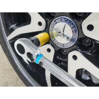 1/2" Schlag-  Maschinenschrauber Steckschlüsselein