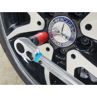 1/2" Schlag-  Maschinenschrauber Steckschlüsselein