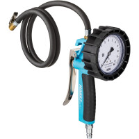 Reifenf&uuml;ll-Messger&auml;t  geeicht *AKTION*