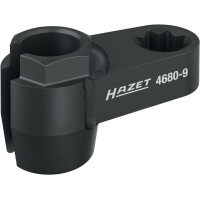 1/2" Abgassonden Einsatz  Auß gallery