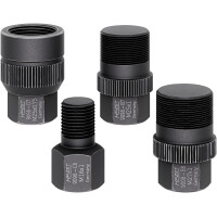 Injektor Adapter Satz, 4-teilig *AKTION*