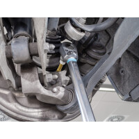 1/2" Schraubendreher-Steckschlüsseleinsatz Satz  I