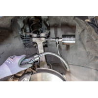 Adapter Satz für Klemmschraube an VW / AUDI Mehrlenkera