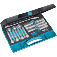 Sto&szlig;d&auml;mpfer Werkzeug Satz  L x B x H:...