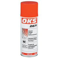 OKS 2670/2671 - Intensiv- reiniger, 400  gallery