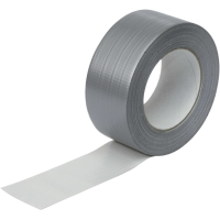 Gewebeklebeband AC10 50m x 50mm schwarz gallery