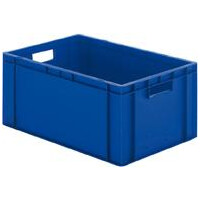 La-Ka-Pe Transport-Stapelkasten, TK 400  gallery