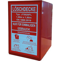 Jutec Löschdeckenbehälter, 300 gallery