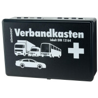 Söhngen KFZ-Verbandkasten, KU, schw gallery