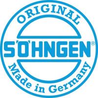 Söhngen Betriebsverbandkasten, Kiel mit Füllung DI