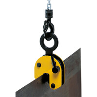 Yale Blechgreifer, 2,0t 0-32mm 2